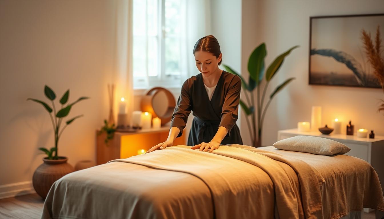 Massage Yoni