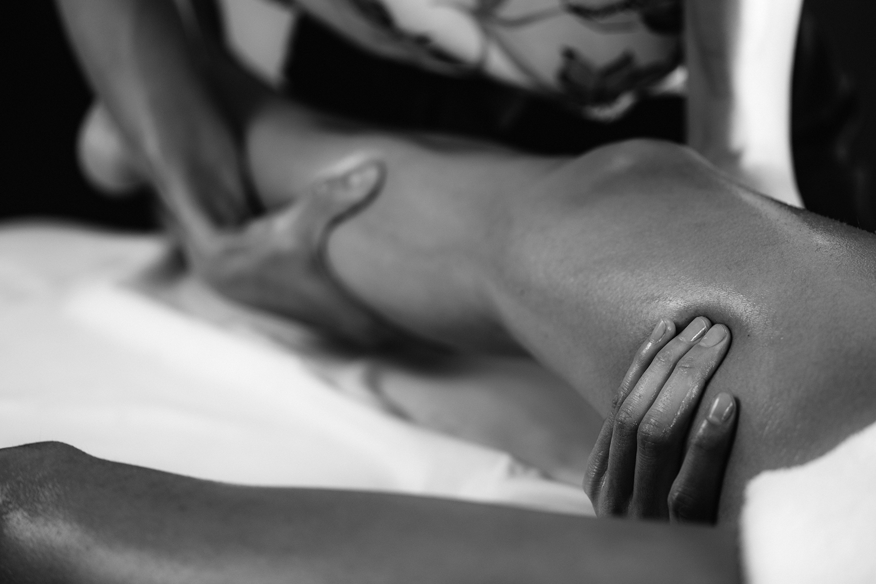 Massages erotiques