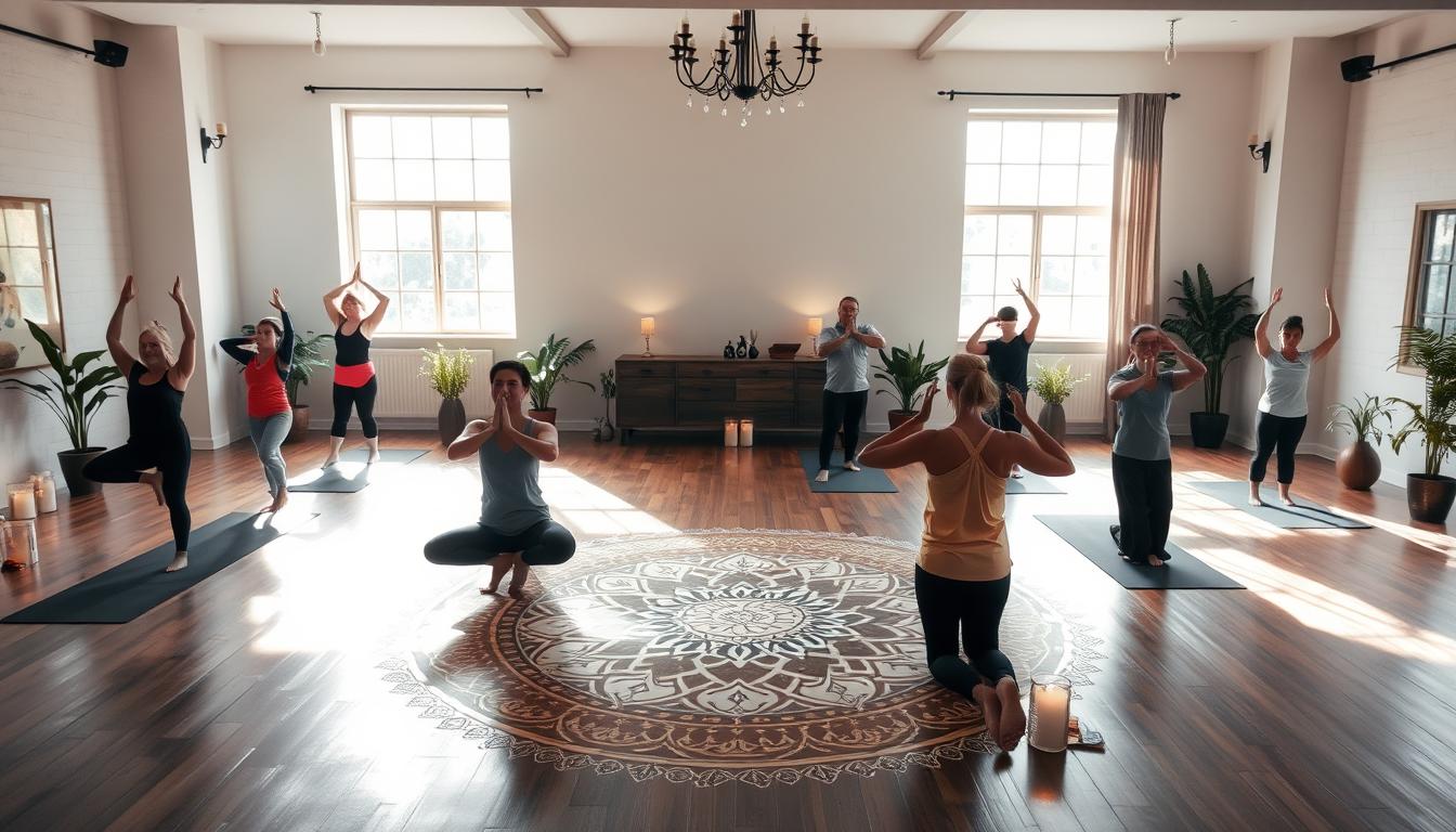 tantra yoga
